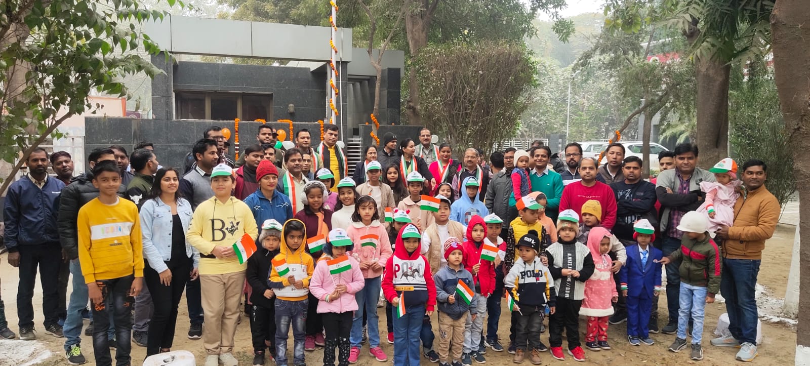Republic Day 2023