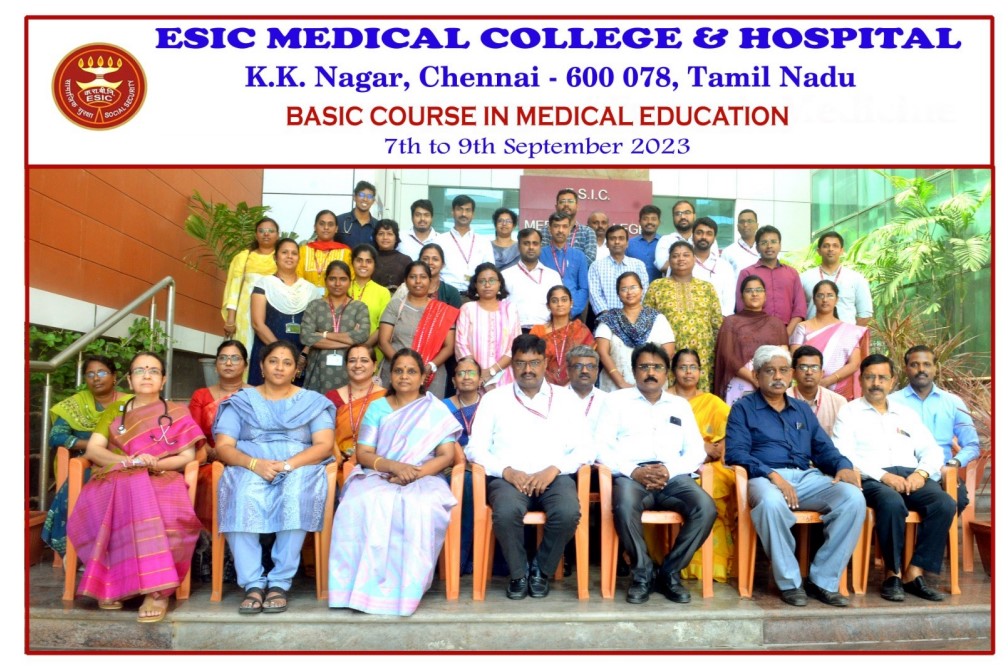 BCME 2023