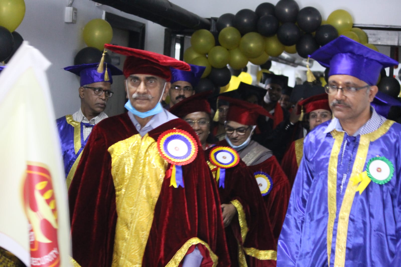 Graduation