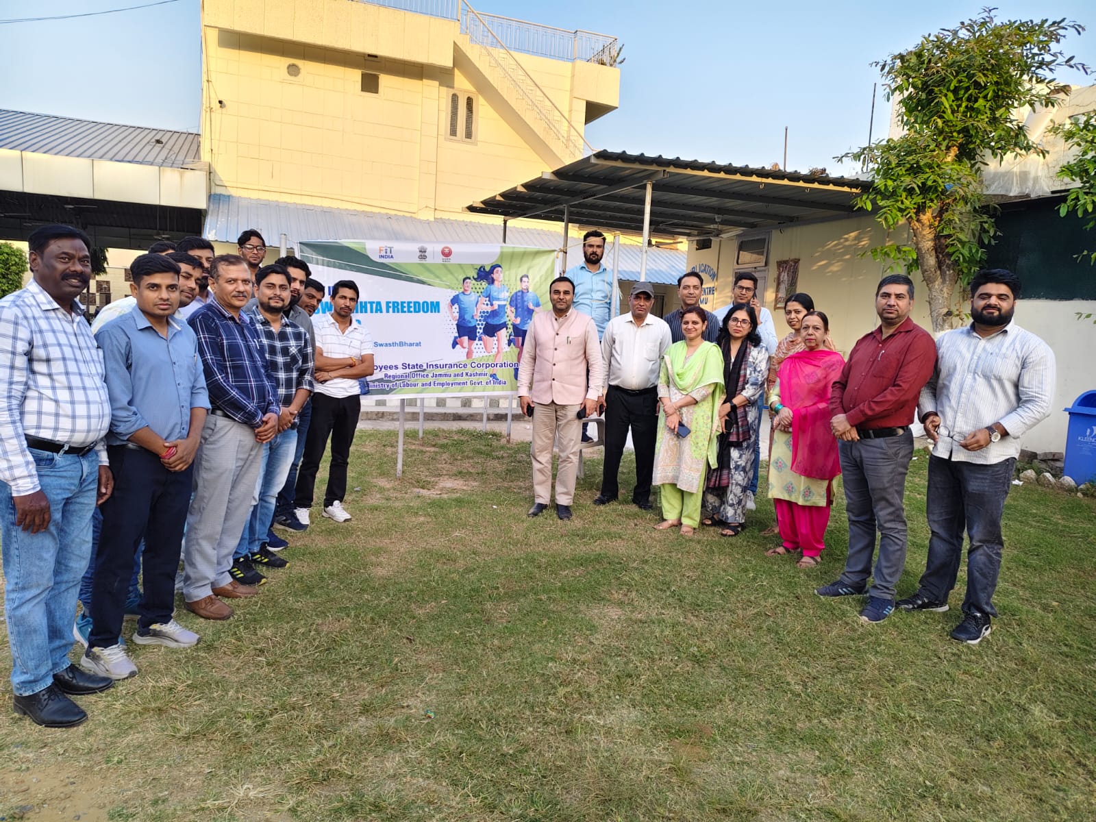 Run for Unity