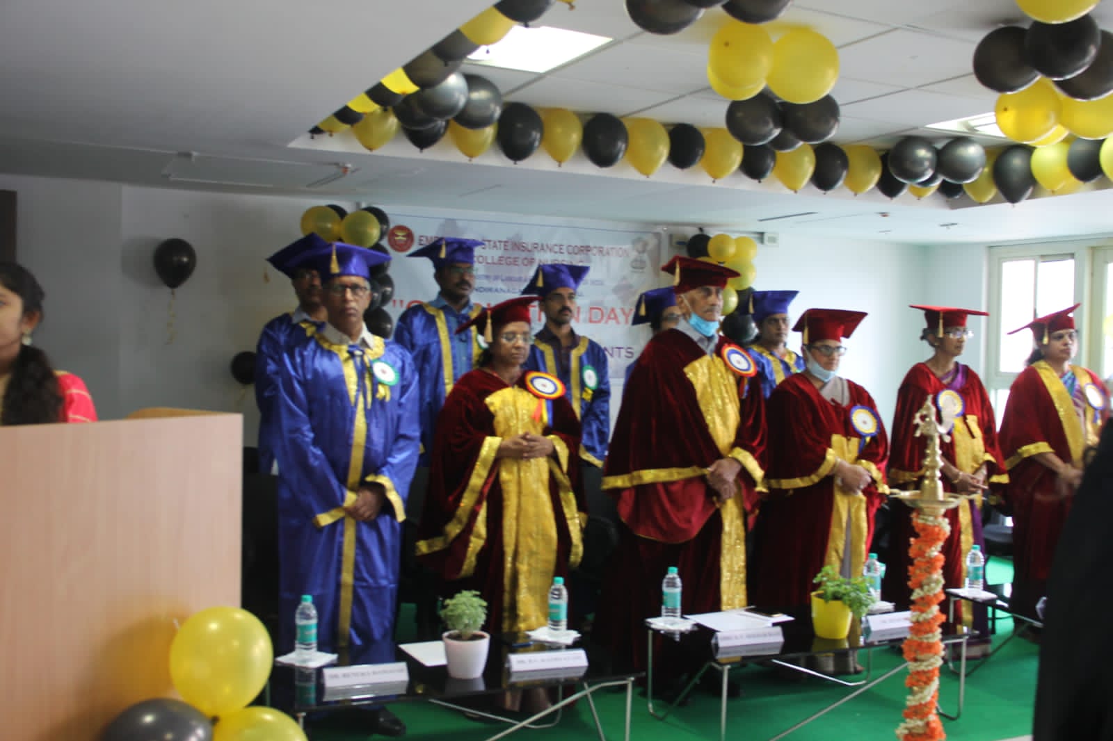 Graduation