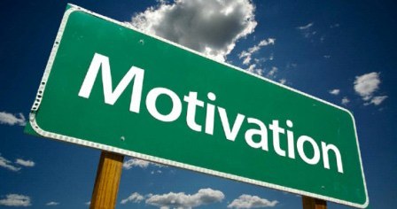 MOTIVATION