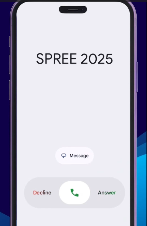 SPREE