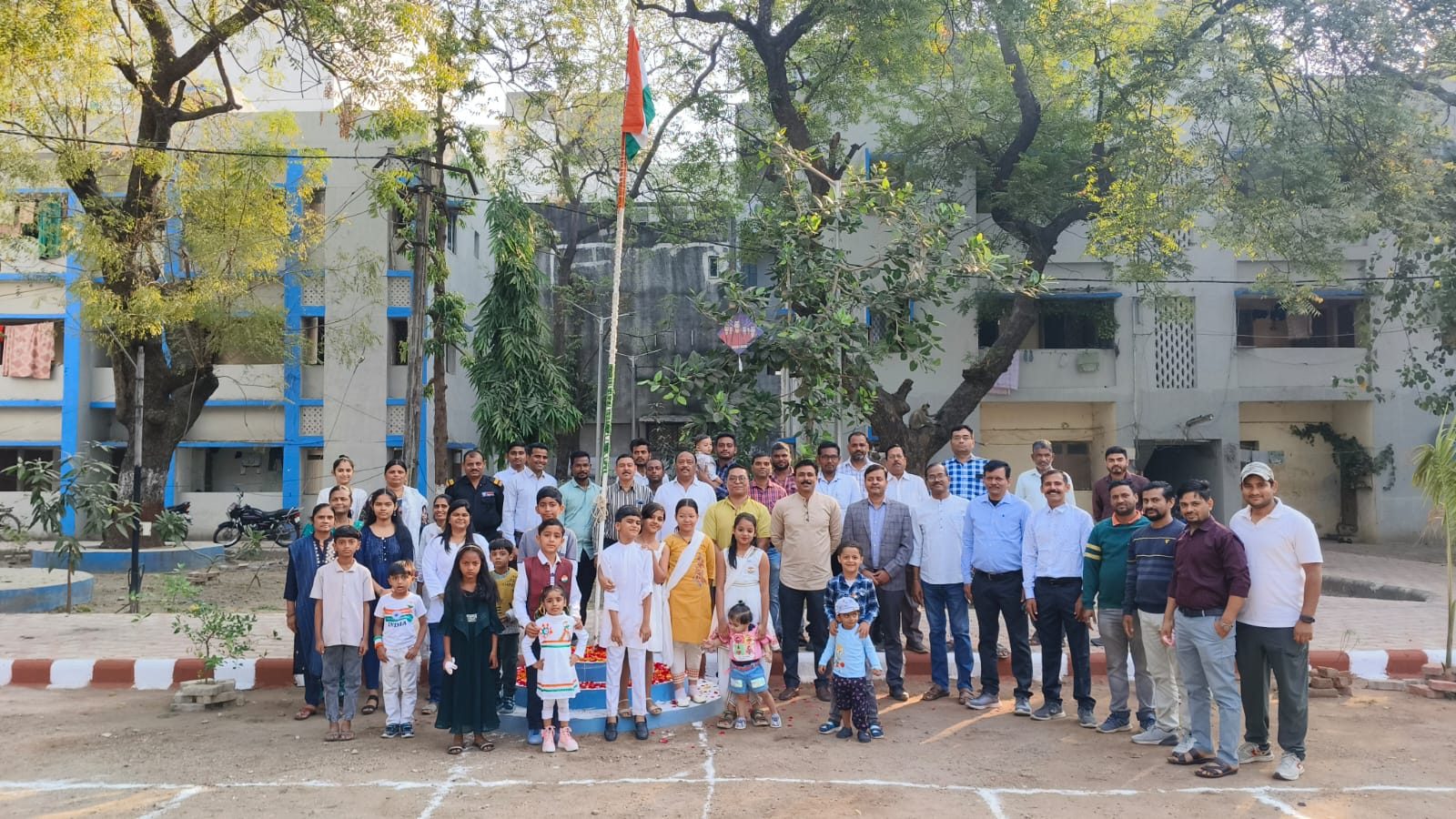Republic Day 2025