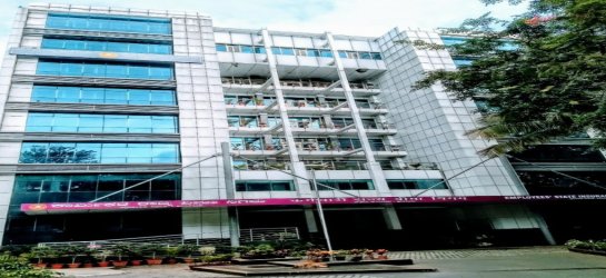 Regional Office, Bengaluru