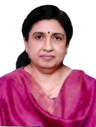 Dr. Savita Bhatia