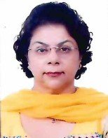 Dr. Sona Bedi