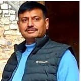 Lt. Col. Devender Singh Naruka